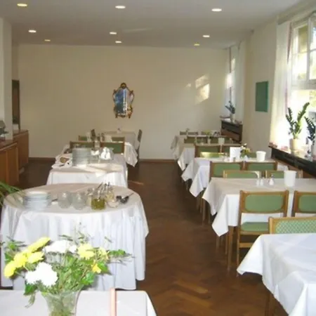 Gildenhof An Den Westfalenhallen Dortmund-3