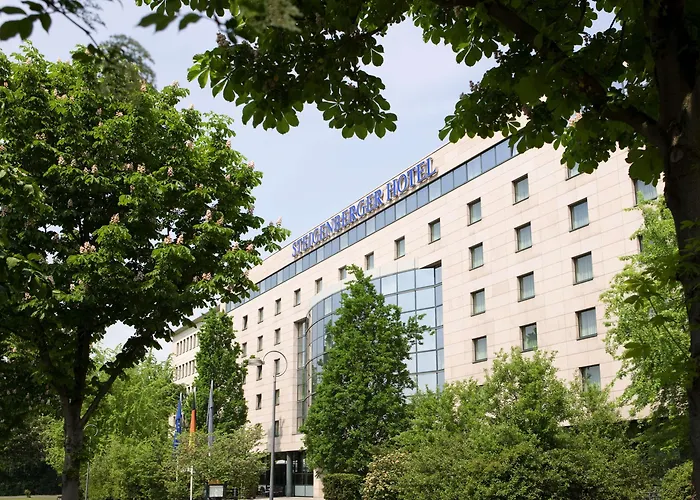 Steigenberger Dortmund Hotel