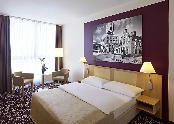 Mercure CityHotel Dortmund